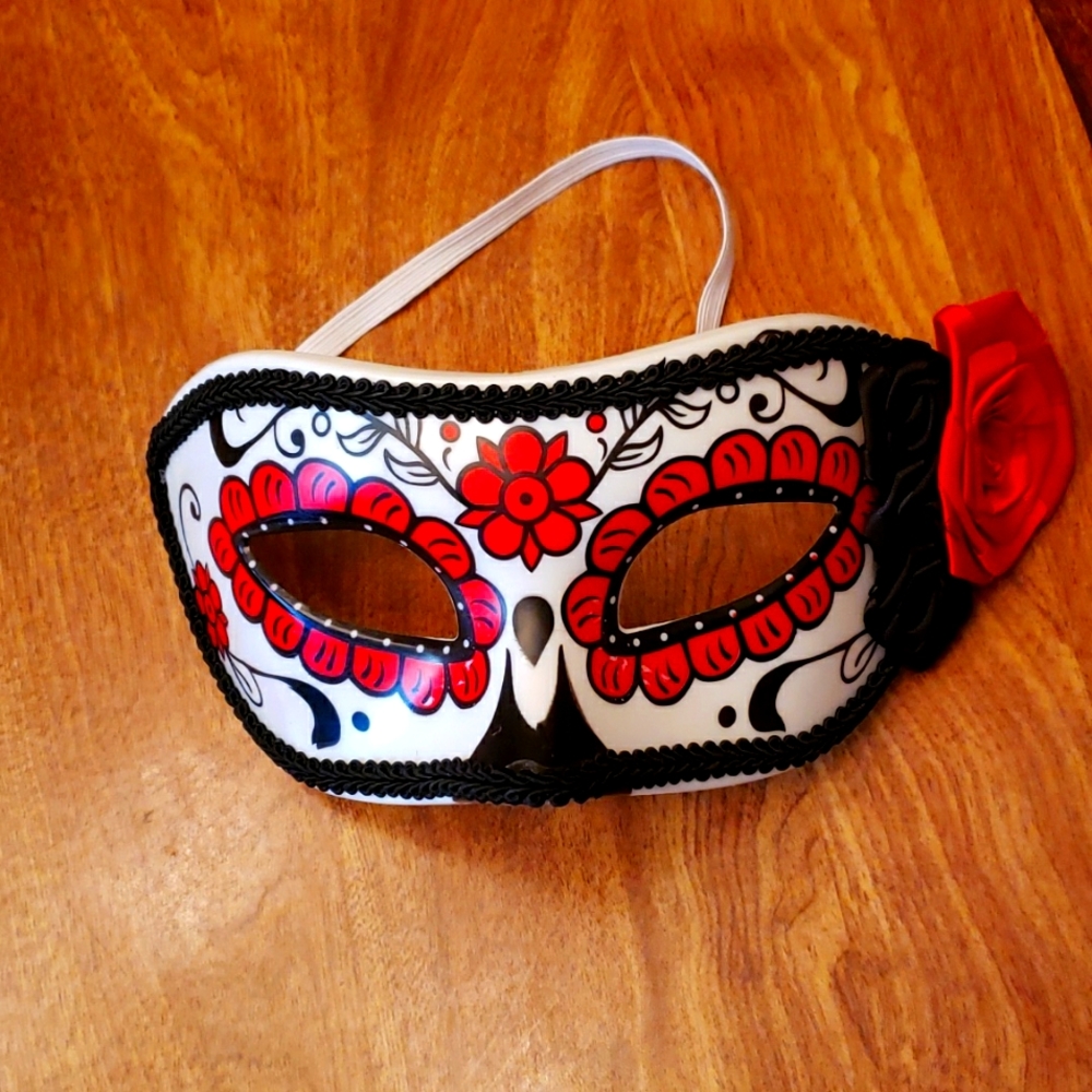 Halloween mask
